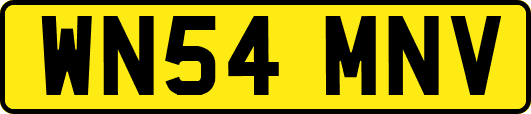 WN54MNV