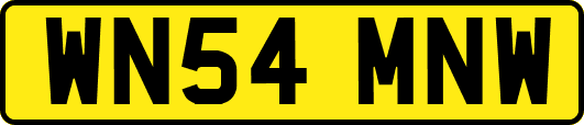 WN54MNW