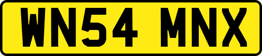 WN54MNX