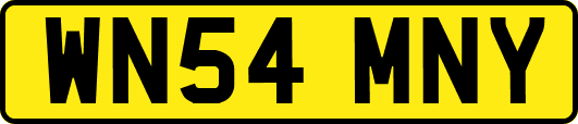 WN54MNY