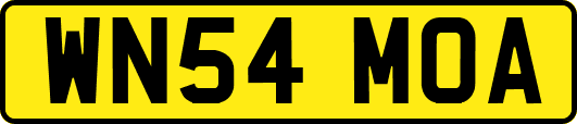 WN54MOA