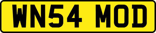 WN54MOD