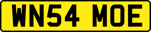 WN54MOE