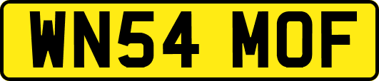 WN54MOF