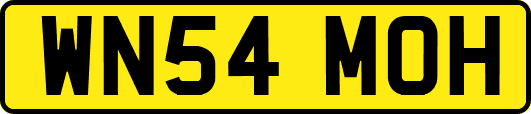 WN54MOH