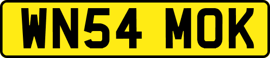 WN54MOK