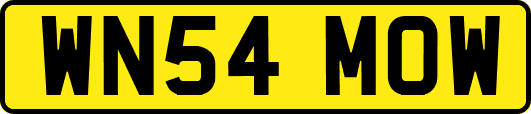 WN54MOW
