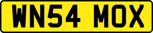 WN54MOX