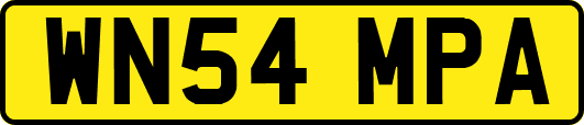 WN54MPA