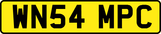 WN54MPC
