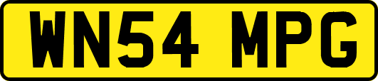 WN54MPG