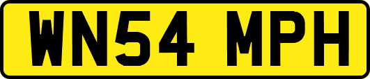 WN54MPH