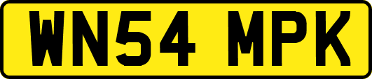 WN54MPK