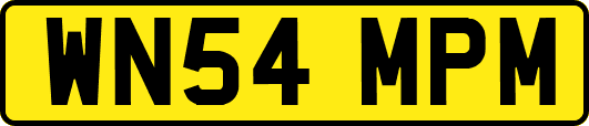 WN54MPM