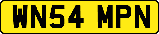 WN54MPN