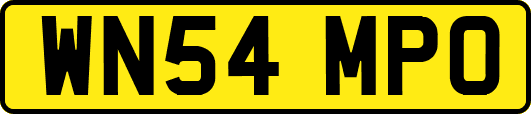 WN54MPO