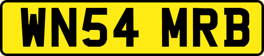 WN54MRB
