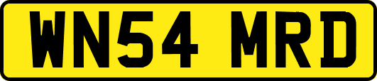 WN54MRD