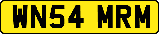 WN54MRM