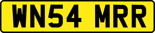 WN54MRR