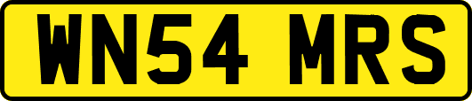 WN54MRS