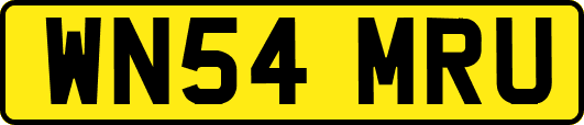 WN54MRU