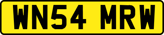 WN54MRW