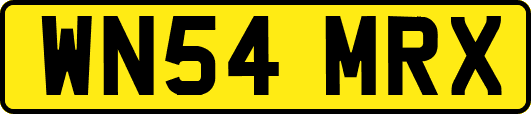 WN54MRX