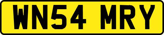 WN54MRY