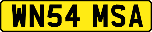 WN54MSA