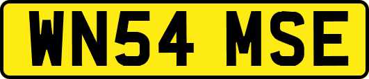 WN54MSE