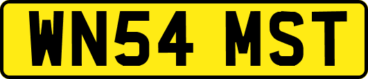 WN54MST
