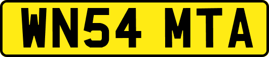 WN54MTA