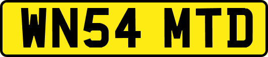 WN54MTD