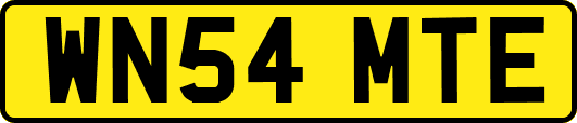 WN54MTE