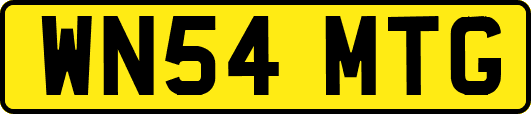 WN54MTG