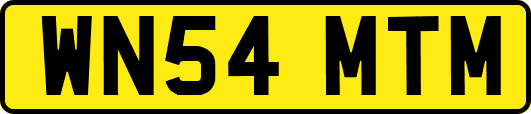 WN54MTM