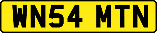 WN54MTN