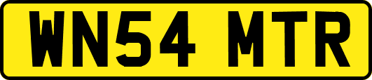 WN54MTR