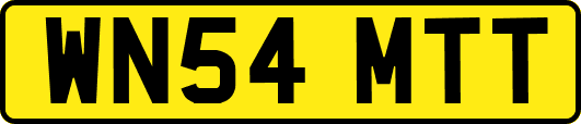 WN54MTT