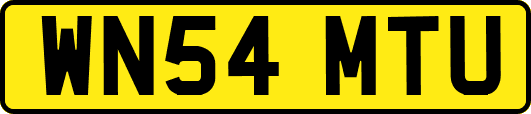 WN54MTU