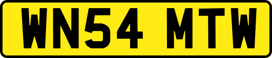 WN54MTW