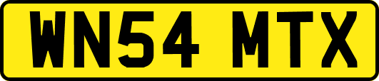 WN54MTX