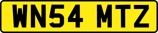WN54MTZ