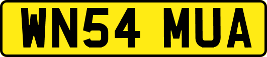WN54MUA