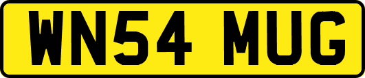 WN54MUG