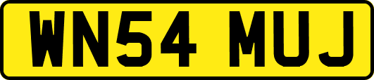 WN54MUJ