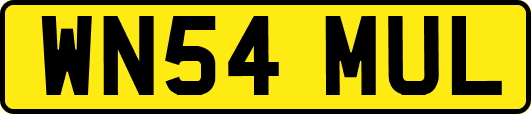 WN54MUL