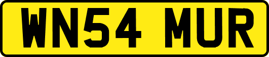 WN54MUR