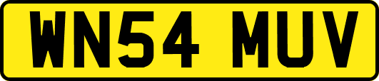 WN54MUV